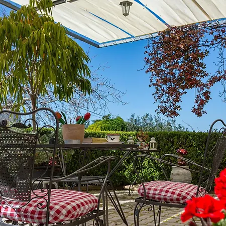 Cozy με σοφίτα και θέα! Appartement *