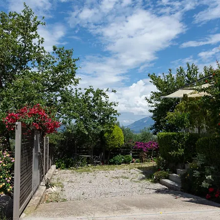 Lejlighed Cozy με σοφίτα και θέα! Patras